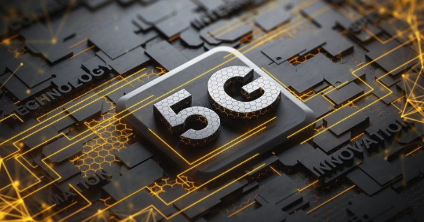 Мінцифри анонсувало запуск 5G в Україні